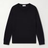 Merino Wool Sweater