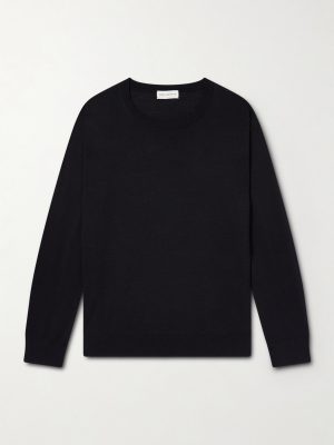 Merino Wool Sweater Merino Wool Sweater