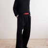 Merino Wool Sweater - OU