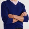 Merino Wool Sweater - CU