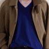 Merino Wool Sweater - E1