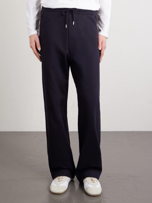 Cotton-Jersey Sweatpants - FR Cotton-Jersey Sweatpants - FR