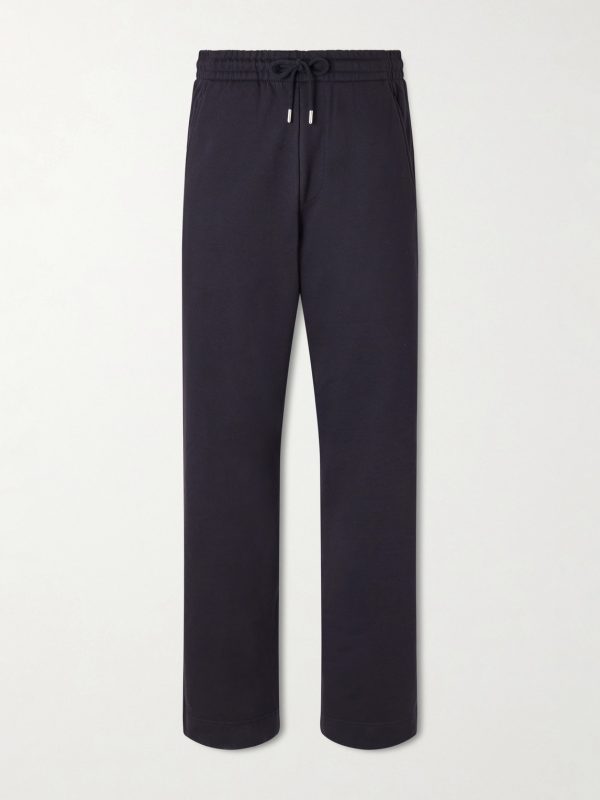 Cotton-Jersey Sweatpants Cotton-Jersey Sweatpants