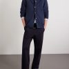 Cotton-Jersey Sweatpants - OU Cotton-Jersey Sweatpants - OU