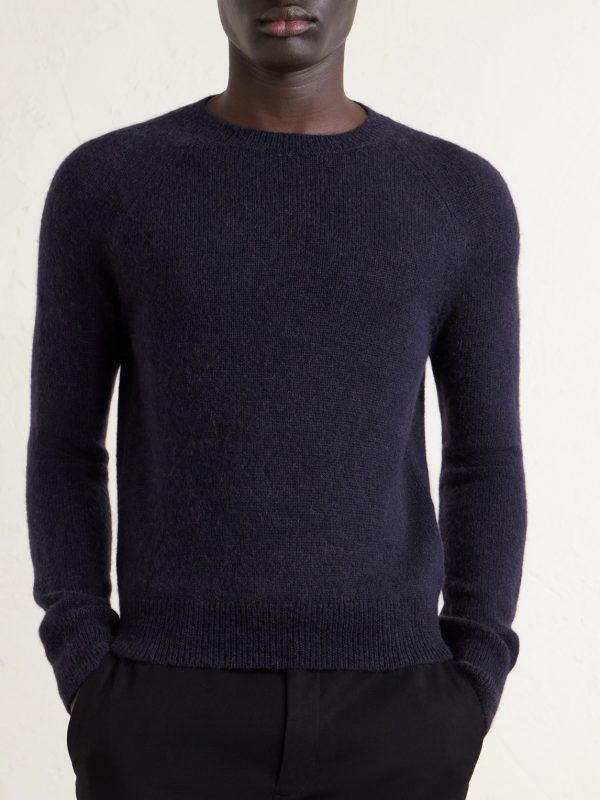 Brushed Sweater - FR Brushed Sweater - FR