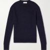 Brushed Sweater Brushed Sweater