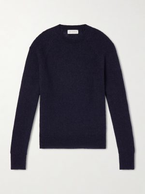 Brushed Sweater Brushed Sweater