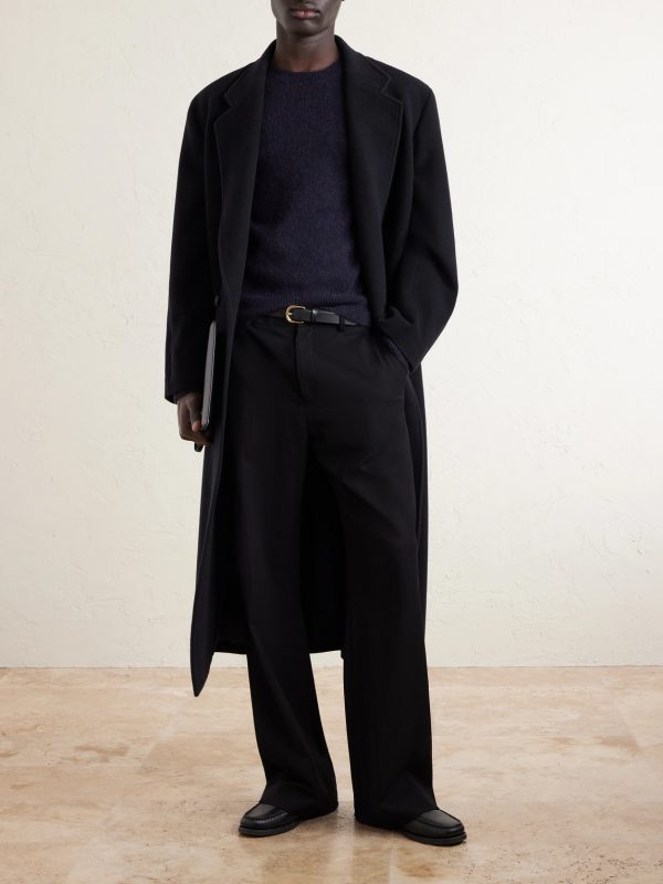 Brushed Sweater - OU Brushed Sweater - OU