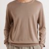 Merino Wool Sweater - FR