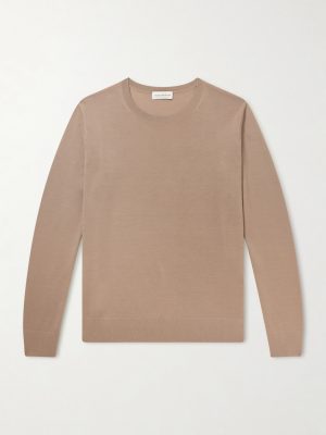 Merino Wool Sweater Merino Wool Sweater