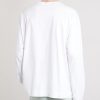 Cotton-Jersey T-Shirt - BK