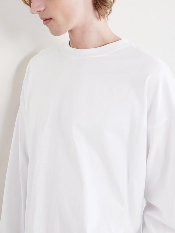 Cotton-Jersey T-Shirt - CU