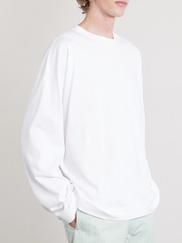 Cotton-Jersey T-Shirt - FR