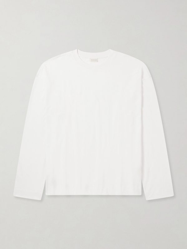 Cotton-Jersey T-Shirt
