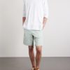 Cotton-Jersey T-Shirt - OU
