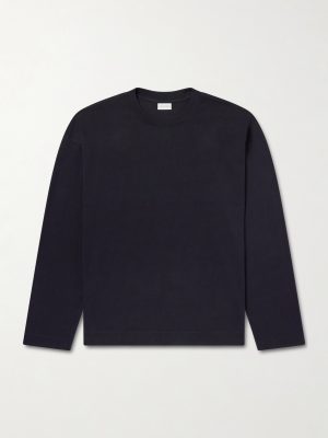 Cotton-Jersey T-Shirt
