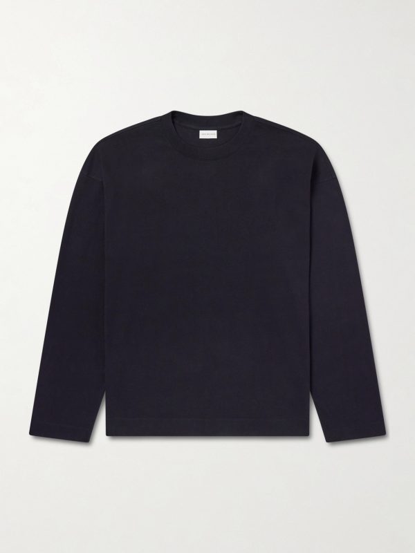 Cotton-Jersey T-Shirt Cotton-Jersey T-Shirt