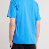 Cotton-Jersey T-Shirt - BK Cotton-Jersey T-Shirt - BK