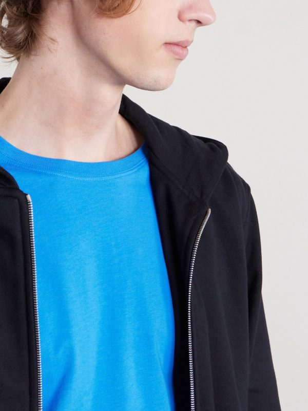 Cotton-Jersey T-Shirt - CU Cotton-Jersey T-Shirt - CU