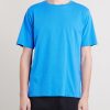 Cotton-Jersey T-Shirt - FR Cotton-Jersey T-Shirt - FR