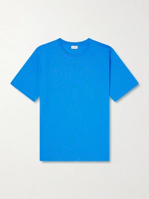 Cotton-Jersey T-Shirt