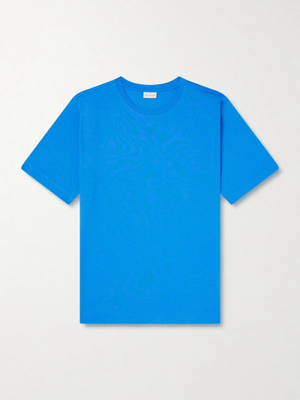 Cotton-Jersey T-Shirt Cotton-Jersey T-Shirt