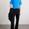 Cotton-Jersey T-Shirt - OU Cotton-Jersey T-Shirt - OU