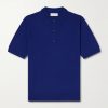 Merino Wool Polo Shirt Merino Wool Polo Shirt