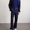 Merino Wool Polo Shirt - OU Merino Wool Polo Shirt - OU