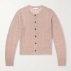 Knitted Cardigan Knitted Cardigan