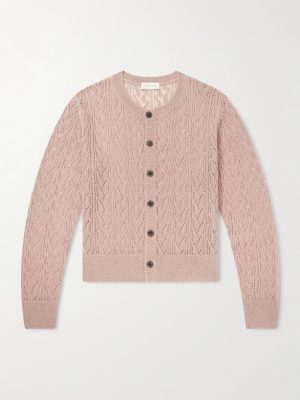 Knitted Cardigan