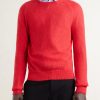 Brushed Sweater - FR Brushed Sweater - FR