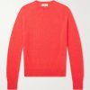 Brushed Sweater Brushed Sweater