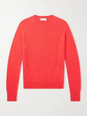 Brushed Sweater Brushed Sweater