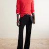 Brushed Sweater - OU Brushed Sweater - OU