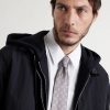 7.5cm Silk-Jacquard Tie - FR