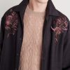 Open-Knit Sweater - CU Open-Knit Sweater - CU