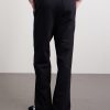 Cotton-Jersey Sweatpants - BK Cotton-Jersey Sweatpants - BK