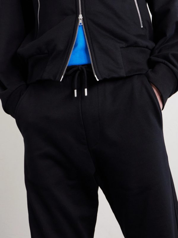 Cotton-Jersey Sweatpants - CU Cotton-Jersey Sweatpants - CU