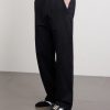 Cotton-Jersey Sweatpants - FR Cotton-Jersey Sweatpants - FR