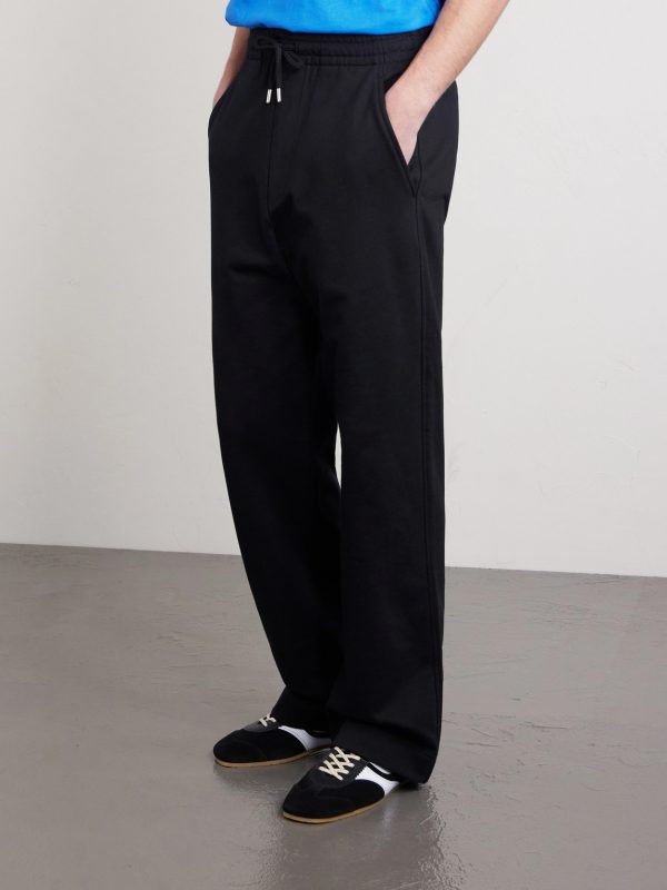 Cotton-Jersey Sweatpants - FR Cotton-Jersey Sweatpants - FR