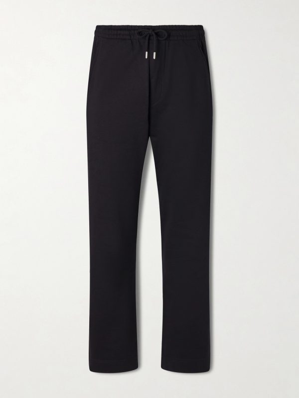 Cotton-Jersey Sweatpants Cotton-Jersey Sweatpants