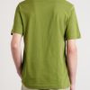 Cotton-Jersey Polo Shirt - BK Cotton-Jersey Polo Shirt - BK