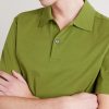 Cotton-Jersey Polo Shirt - CU Cotton-Jersey Polo Shirt - CU