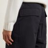 Straight-Leg Shell Trousers - E1 Straight-Leg Shell Trousers - E1