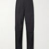 Straight-Leg Shell Trousers Straight-Leg Shell Trousers