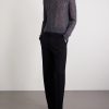 Open-Knit Sweater - OU Open-Knit Sweater - OU