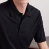 Cotton-Jersey Polo Shirt - CU Cotton-Jersey Polo Shirt - CU