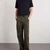 Cotton-Jersey Polo Shirt - OU Cotton-Jersey Polo Shirt - OU
