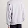 Cotton-Jersey Sweatshirt - BK Cotton-Jersey Sweatshirt - BK
